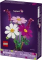 LEGO Klocki Botanicals 11514 Kosmosy