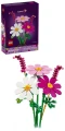 LEGO Klocki Botanicals 11514 Kosmosy