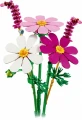 LEGO Klocki Botanicals 11514 Kosmosy