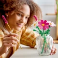 LEGO Klocki Botanicals 11514 Kosmosy
