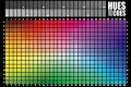 Rebel Gra Hues and Cues (edycja miedzynarodowa)