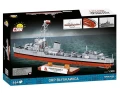 Cobi Klocki Klocki ORP Błyskawica 664 elementy