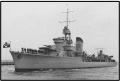 Cobi Klocki Klocki ORP Błyskawica 664 elementy