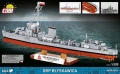 Cobi Klocki Klocki ORP Błyskawica 664 elementy