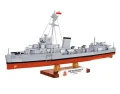 Cobi Klocki Klocki ORP Błyskawica 664 elementy