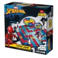 Lisciani Gra planszowa Spiderman