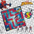 Lisciani Gra planszowa Spiderman