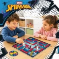 Lisciani Gra planszowa Spiderman