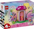 LEGO Klocki Koci Domek Gabi 11212 Domek w ogrodzie Wróżkici