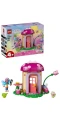 LEGO Klocki Koci Domek Gabi 11212 Domek w ogrodzie Wróżkici