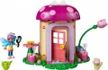 LEGO Klocki Koci Domek Gabi 11212 Domek w ogrodzie Wróżkici