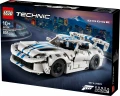 LEGO Klocki Technic 42234 Samochód sportowy Dodge Viper GTS-R