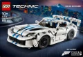 LEGO Klocki Technic 42234 Samochód sportowy Dodge Viper GTS-R
