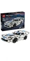 LEGO Klocki Technic 42234 Samochód sportowy Dodge Viper GTS-R