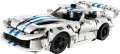 LEGO Klocki Technic 42234 Samochód sportowy Dodge Viper GTS-R