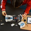 LEGO Klocki Technic 42234 Samochód sportowy Dodge Viper GTS-R