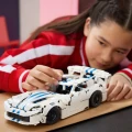 LEGO Klocki Technic 42234 Samochód sportowy Dodge Viper GTS-R