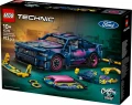 LEGO Klocki Technic 42236 Warsztat tuningowy: samochód Ford Mustang GT
