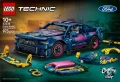 LEGO Klocki Technic 42236 Warsztat tuningowy: samochód Ford Mustang GT