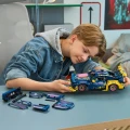 LEGO Klocki Technic 42236 Warsztat tuningowy: samochód Ford Mustang GT