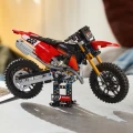LEGO Klocki Technic 42238 Motocykl Ducati Desmo450 MX Factory