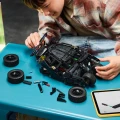 LEGO Klocki Technic 42239 Batmobil Tumbler