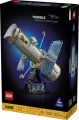LEGO Klocki Icons 11382 Kosmiczny Teleskop Hubblea