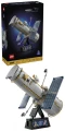 LEGO Klocki Icons 11382 Kosmiczny Teleskop Hubblea