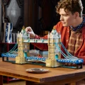 LEGO Klocki Architecture 21067 Tower Bridge