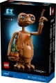 LEGO Klocki Ideas 21370 E.T. the Extra-Terrestrial