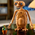 LEGO Klocki Ideas 21370 E.T. the Extra-Terrestrial