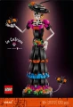 LEGO Klocki Ideas 21372 La Catarina