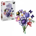 LEGO Klocki Botanicals 11507 Bukiet kwiatów Olivii Rodrigo