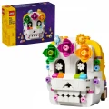 LEGO Klocki Iconic 40811 Ołtarz dla zmarłych