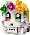 LEGO Klocki Iconic 40811 Ołtarz dla zmarłych