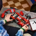 LEGO Klocki Technic 42235 Samochód Ferrari 488 Pista