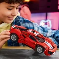 LEGO Klocki Technic 42235 Samochód Ferrari 488 Pista