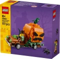 LEGO Klocki Iconic 40822 Dyniowy pickup
