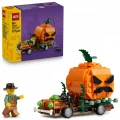 LEGO Klocki Iconic 40822 Dyniowy pickup