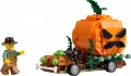 LEGO Klocki Iconic 40822 Dyniowy pickup