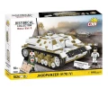 Cobi Klocki Klocki Jagdpanzer IV/70 (V) (Sd.Kfz.162/1) 1024 elementy