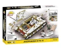 Cobi Klocki Klocki Jagdpanzer IV/70 (V) (Sd.Kfz.162/1) 1024 elementy