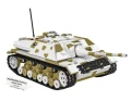 Cobi Klocki Klocki Jagdpanzer IV/70 (V) (Sd.Kfz.162/1) 1024 elementy
