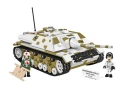 Cobi Klocki Klocki Jagdpanzer IV/70 (V) (Sd.Kfz.162/1) 1024 elementy