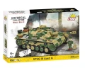 Cobi Klocki Klocki Stug III Ausf. G 955 elementów