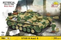 Cobi Klocki Klocki Stug III Ausf. G 955 elementów