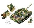 Cobi Klocki Klocki Stug III Ausf. G 955 elementów