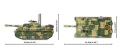 Cobi Klocki Klocki Stug III Ausf. G 955 elementów