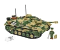 Cobi Klocki Klocki Stug III Ausf. G 955 elementów