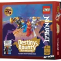 Rebel Gra NINJAGO: Przygody Perły Przeznaczenia